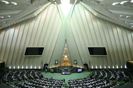 طرح ضد اینترنت نمایندگان مجلس به کجا رسید؟ طرح ضد اینترنت نمایندگان مجلس به کجا رسید؟