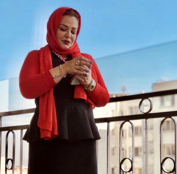 بهاره رهنما 