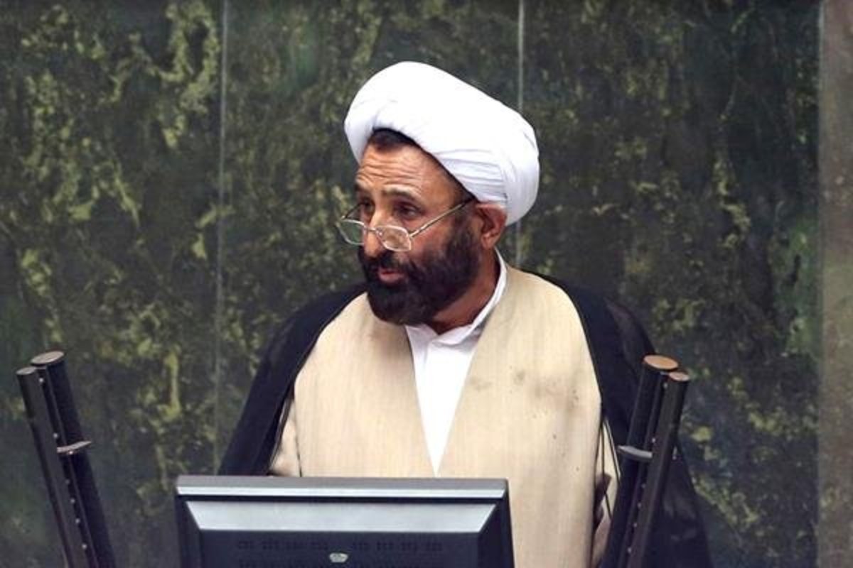 نماینده مخالف وزیر پیشنهادی اطلاعات: چه کسی ۱۶ طلبه را به تهران فرستاد که از آقا بخواهند انتخابات 88 را باطل کنند؟ نماینده مخالف وزیر پیشنهادی اطلاعات: چه کسی ۱۶ طلبه را به تهران فرستاد که از آقا بخواهند انتخابات 88 را باطل کنند؟