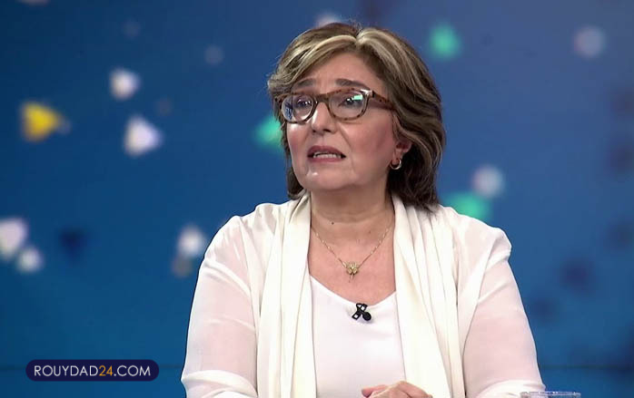 الهه هیکس نماینده حقوق بشر یا همکار اطلاعاتی ایران؟