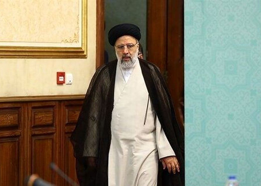 «تنش آبی»؛ نخستین آزمون رئیسی «تنش آبی»؛ نخستین آزمون رئیسی