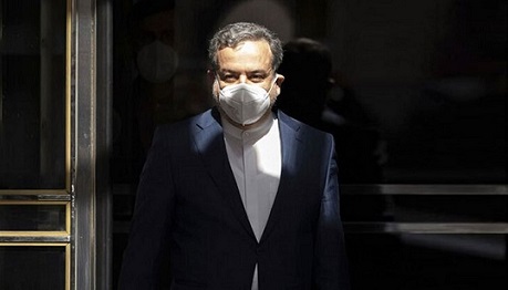 خوشحالی اسرائیلی ها از توقف مذاکرات احیای برجام! خوشحالی اسرائیلی ها از توقف مذاکرات احیای برجام!