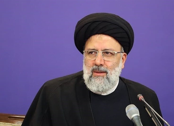 نامه ۶ سناتور جمهوریخواه به بایدن: به رئیسی برای حضور در نشست سازمان ملل، ویزا ندهید نامه ۶ سناتور جمهوریخواه به بایدن: به رئیسی برای حضور در نشست سازمان ملل، ویزا ندهید