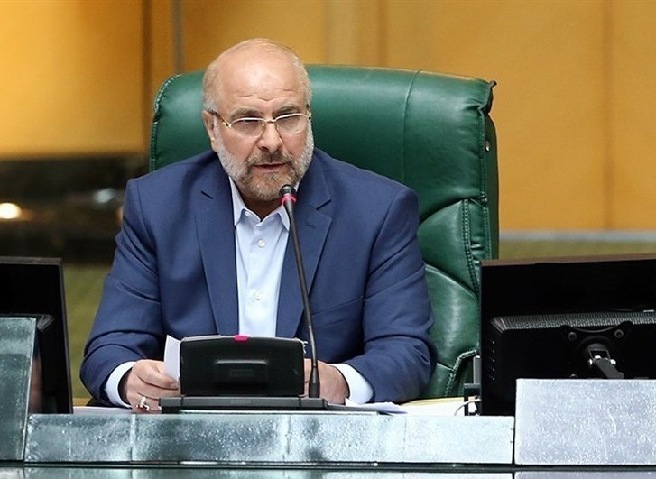 توضیحات قالیباف درباره طرح نمایندگان درمورد فضای مجازی: طرح باید بگونهای اصلاح شود که تصمیمگیری درباره پلتفرمهایی مانند اینستاگرام و واتساپ مبتنی بر منطقی عقلانی صورت گیرد توضیحات قالیباف درباره طرح نمایندگان درمورد فضای مجازی: طرح باید بگونهای اصلاح شود که تصمیمگیری درباره پلتفرمهایی مانند اینستاگرام و واتساپ مبتنی بر منطقی عقلانی صورت گیرد