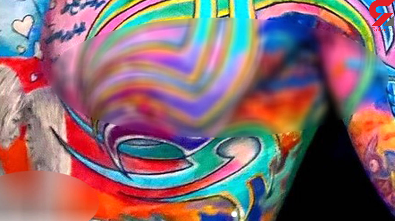 بی آبرویی تتلو 