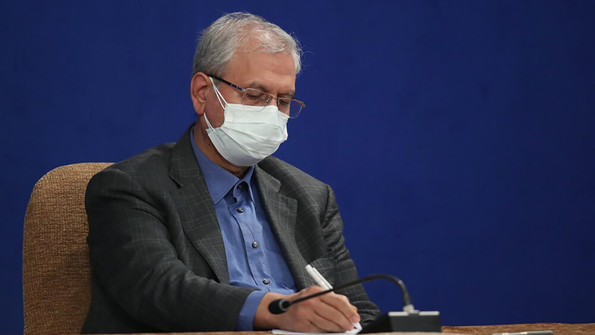 سخنگوی دولت روحانی به رئیسی: امیدوارم به خیانت متهم نشوید سخنگوی دولت روحانی به رئیسی: امیدوارم به خیانت متهم نشوید