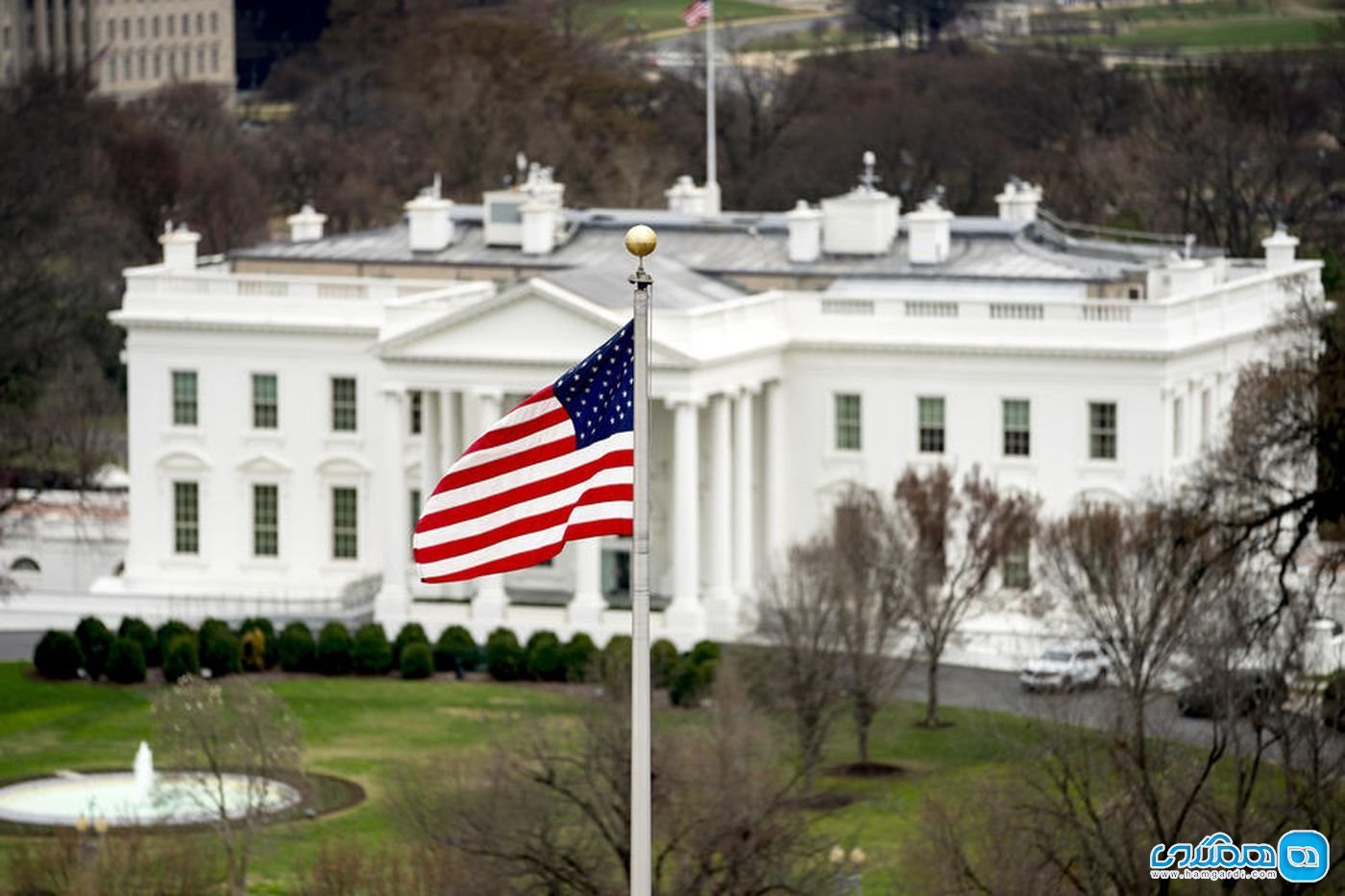 امریکا:اگر تهران عامل شکست مذاکرات معرفی شود، علیه تهران اجماع بین المللی شکل میگیرد/ اینکه فکر کنند میتوانند از طریق برنامه اتمی به عنوان اهرم فشار امتیاز بیشتری بگیرند، اشتباه خطرناکی است امریکا:اگر تهران عامل شکست مذاکرات معرفی شود، علیه تهران اجماع بین المللی شکل میگیرد/ اینکه فکر کنند میتوانند از طریق برنامه اتمی به عنوان اهرم فشار امتیاز بیشتری بگیرند، اشتباه خطرناکی است
