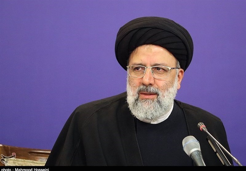 رئیسی در مسیر سیاست ارزی خاتمی رئیسی در مسیر سیاست ارزی خاتمی