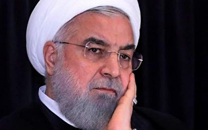 یک ماه بیسابقه حسن روحانی یک ماه بیسابقه حسن روحانی