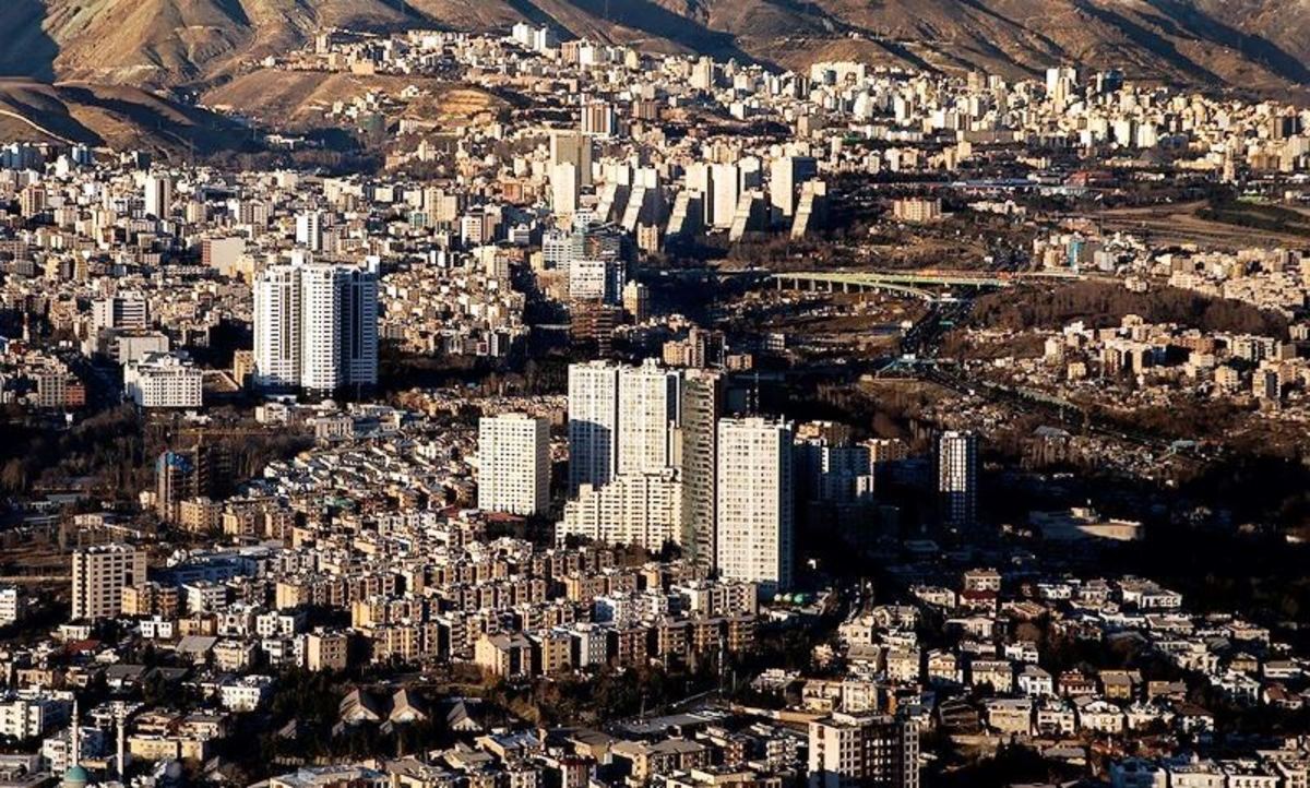 قیمت مسکن تهران؛ آمارهای شگفتانگیز برای خریداران خانه قیمت مسکن تهران؛ آمارهای شگفتانگیز برای خریداران خانه