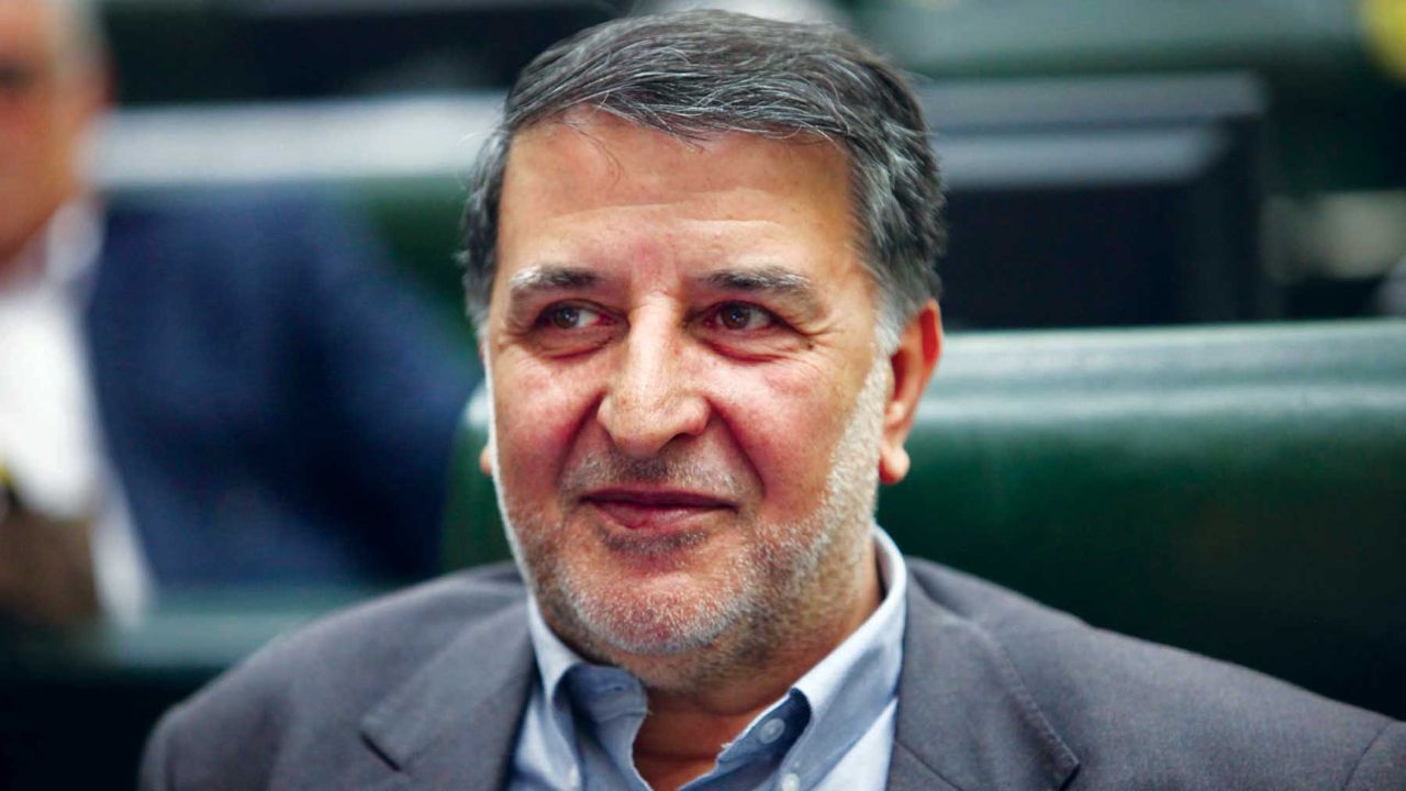 پشت صحنه رأی به وزرای کابینه رئیسی پشت صحنه رأی به وزرای کابینه رئیسی