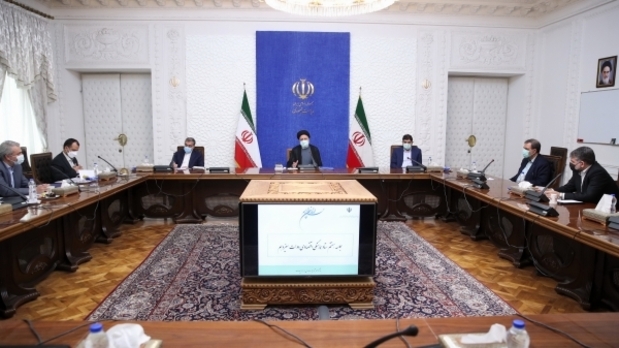 دستور رئیسی برای بازنگری سیاستهای تجاری دستور رئیسی برای بازنگری سیاستهای تجاری