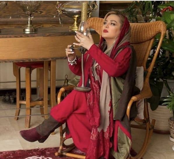 فخرفروشی “بهاره رهنما” با قصر لاکچری اش/ عکس فخرفروشی “بهاره رهنما” با قصر لاکچری اش/ عکس