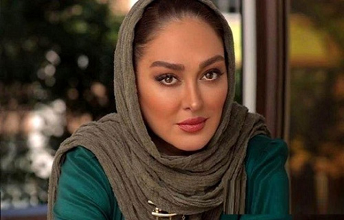 الهام حمیدی: دوست ندارم صرفا برای پول کار کنم الهام حمیدی