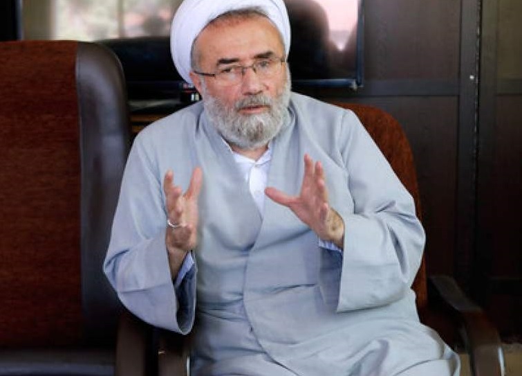 اگر برای رفع تحریمها راهی غیر از برجام و FATF میشناسید، در پیمودن آن راه دریغ نکنید اگر برای رفع تحریمها راهی غیر از برجام و FATF میشناسید، در پیمودن آن راه دریغ نکنید