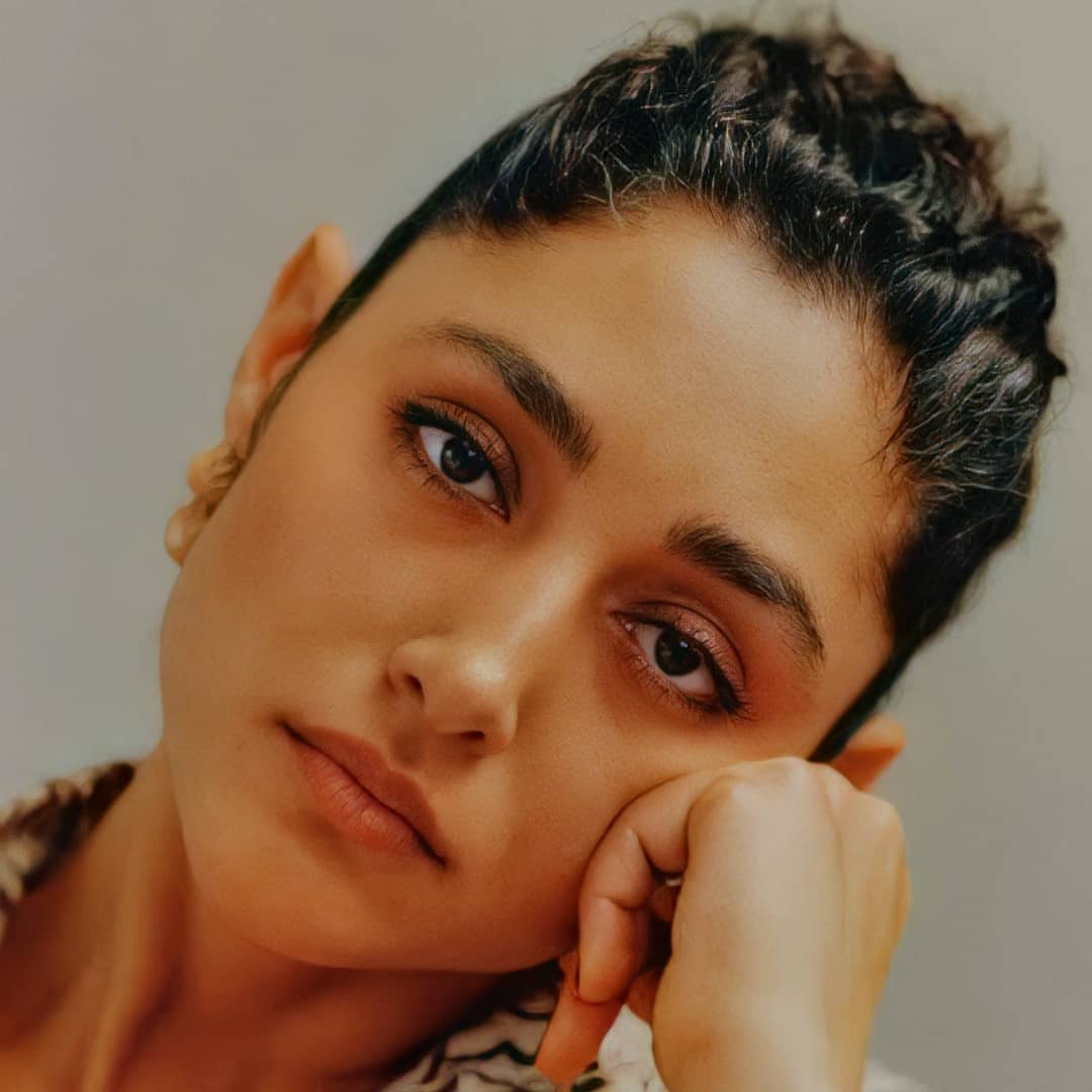 گلشیفته فراهانی 