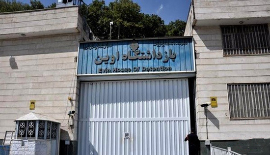 ماجرای هک دوربینهای اوین چیست؟ ماجرای هک دوربینهای اوین چیست؟