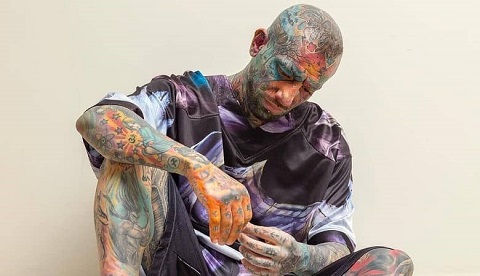 واکنش امیر تتلو به اظهارات میلاد حاتمی/عکس