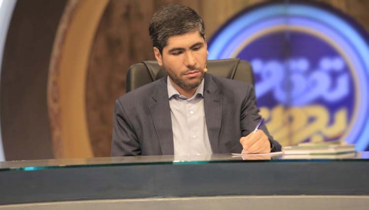 تکمیل مدیریت هیاتی در کابینه رئیسی/ میثم لطیفی رئیس جدید سازمان امور استخدامی کشور کیست؟ تکمیل مدیریت هیاتی در کابینه رئیسی/ میثم لطیفی رئیس جدید سازمان امور استخدامی کشور کیست؟