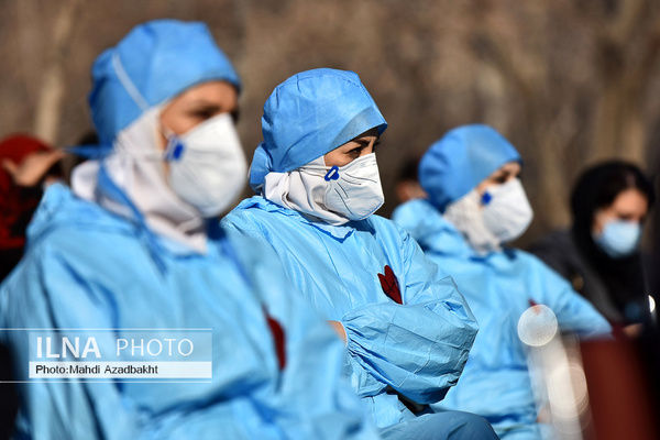 امکان بازنشستگی پیش از موعد پرستاران تامین اجتماعی وجود دارد امکان بازنشستگی پیش از موعد پرستاران تامین اجتماعی وجود دارد