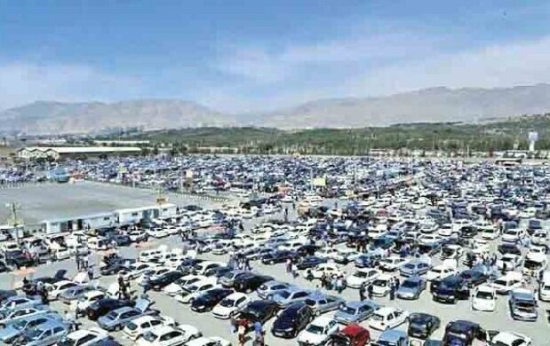 جدیدترین قیمت خودروهای داخلی و خارجی؛ ۲۲ شهریور ۱۴۰۰ + جدول جدیدترین قیمت خودروهای داخلی و خارجی؛ ۲۲ شهریور ۱۴۰۰ + جدول