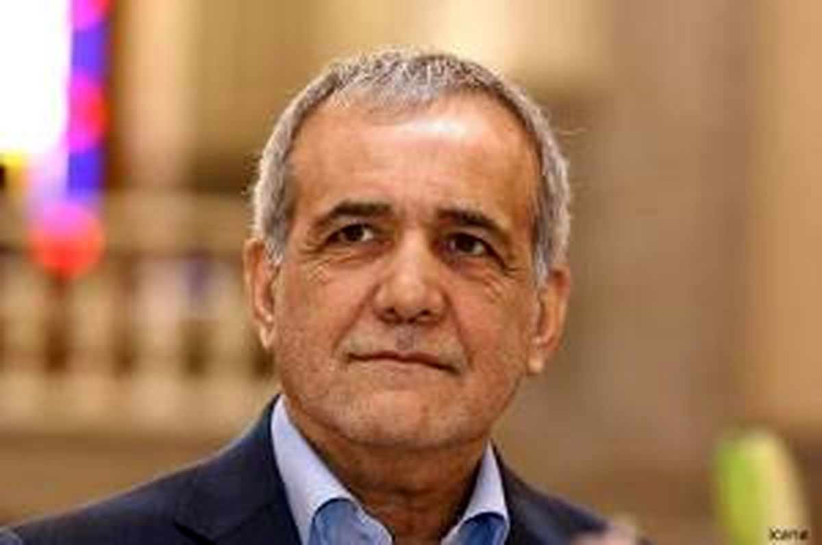 پزشکیان: سفارش خرید واکسن در دولت روحانی انجام شد/ آمار مرگ و میر روزانه بین ۸۰۰ تا ۱۵۰۰نفر است