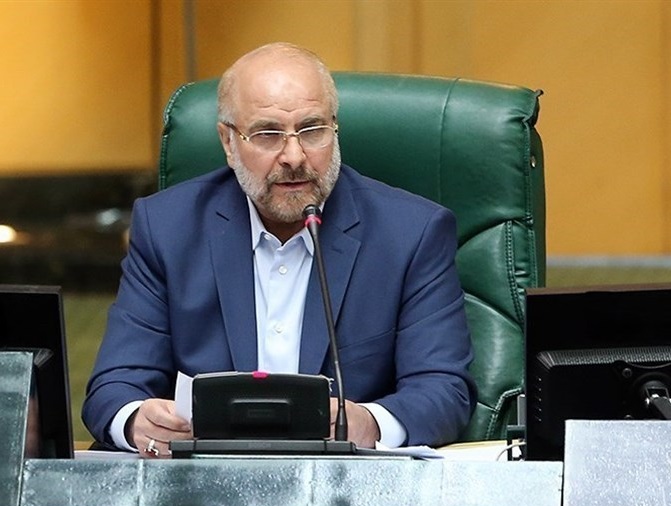 یک نماینده: مدیرکل آژانس آمد و رفت، ما از توافق بی‌اطلاعیم / واکنش قالیباف: این موضوع خارج از دستور است