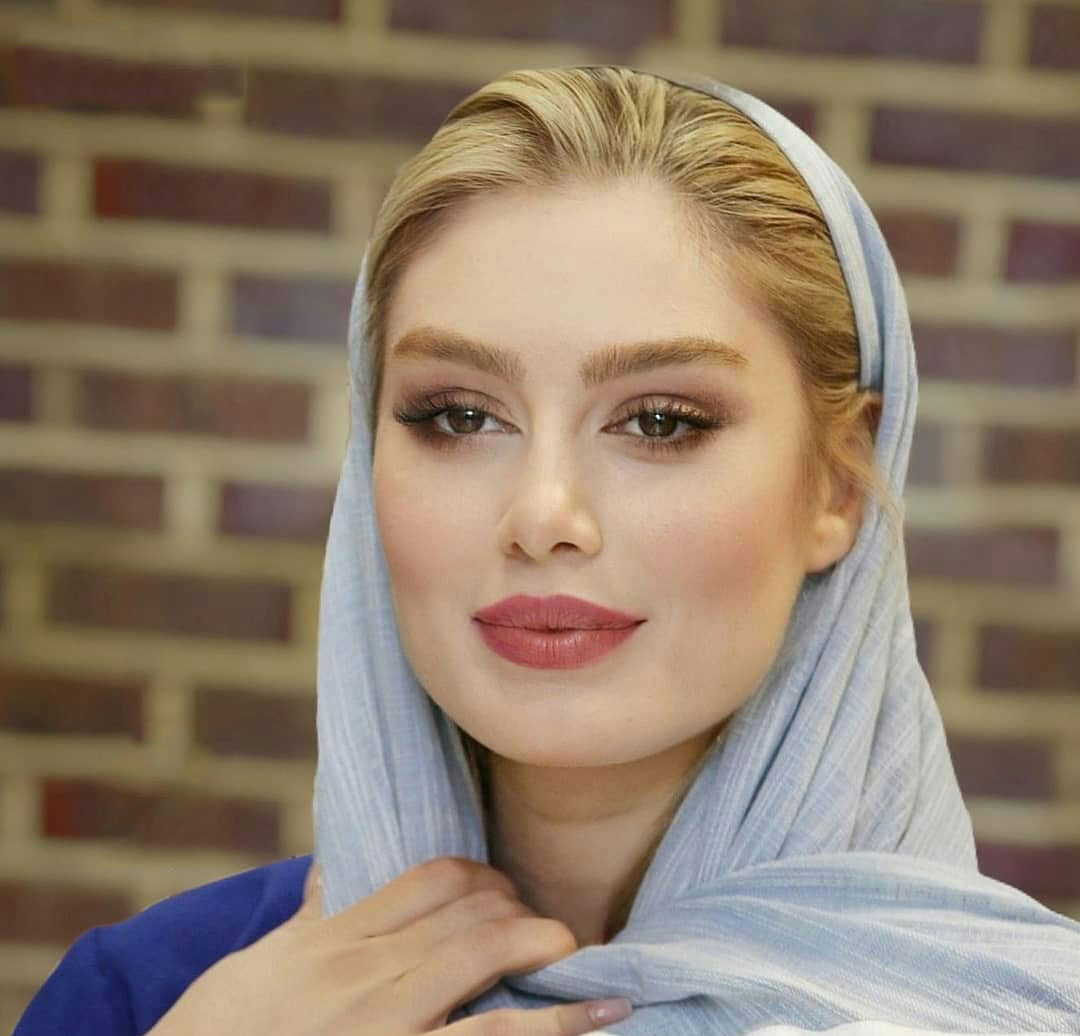فیلم کشف حجاب بی سابقه سحر قریشی