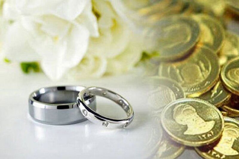 جزئیات تعیین سقف ۱۴ سکه برای مهریه جزئیات تعیین سقف ۱۴ سکه برای مهریه