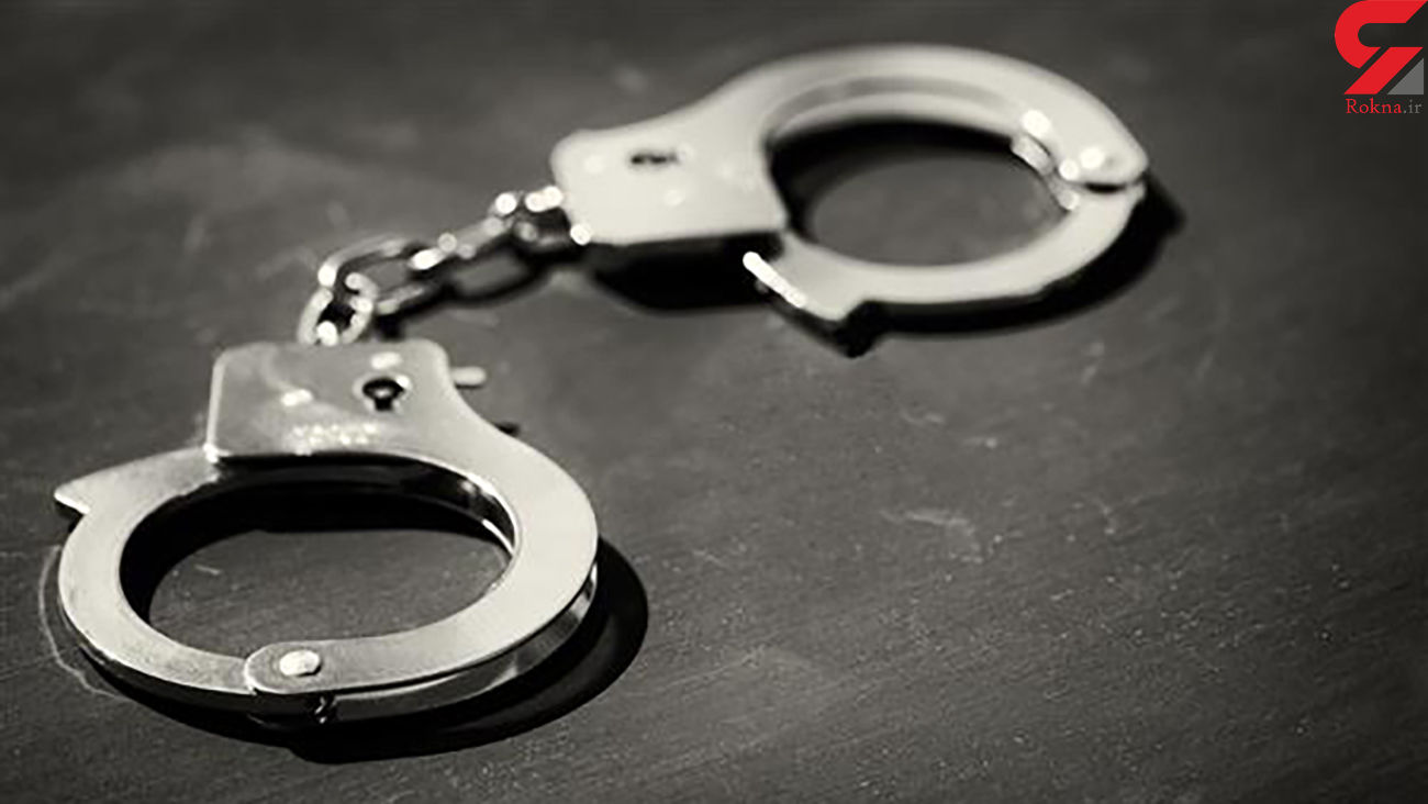 چاقوی تیز برادر کوچک برادر بزرگتر را به قتل رساند / در استان فارس رخ داد چاقوی تیز برادر کوچک برادر بزرگتر را به قتل رساند / در استان فارس رخ داد