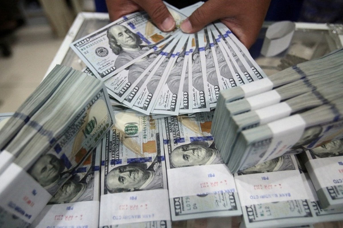 دلار چشمانتظار نیویورک و وین دلار چشمانتظار نیویورک و وین