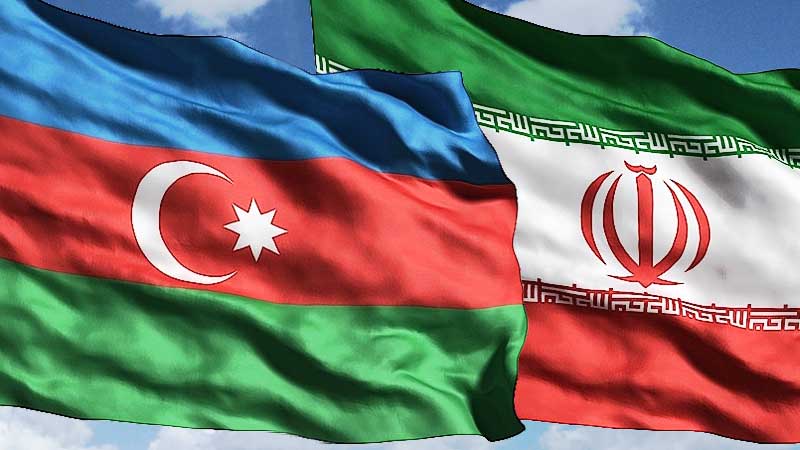 ایران و جمهوری آذربایجان ایران و جمهوری آذربایجان