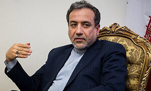 چرا عزل عراقچی اشتباه بود؟