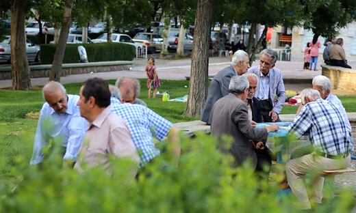 آخرین اخبار از دائمی‌سازی همسان‌سازی حقوق بازنشستگان/ ۲ میلیون تومان به سبد معیشت خانوار افزوده شد