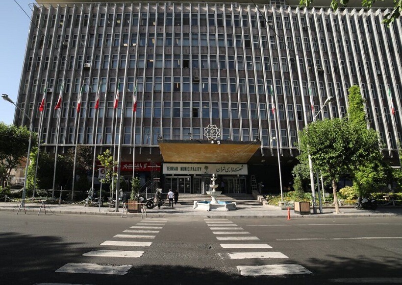 خزانه خالی شهرداری تهران طی ۶ ماهه اول سال/ تکمیل پروژه‌های بزرگ نیمه‌تمام؛ شاید سال آینده!