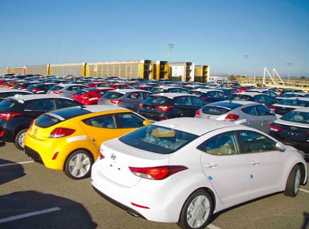 مصوبه واردات خودرو به مجلس برگشت خورد