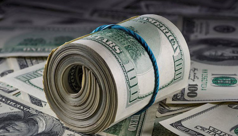 قیمت دلار و یورور در بازار آزاد، امروز ۳۱ شهريور ۱۴۰۰ قیمت دلار و یورور در بازار آزاد، امروز ۳۱ شهريور ۱۴۰۰