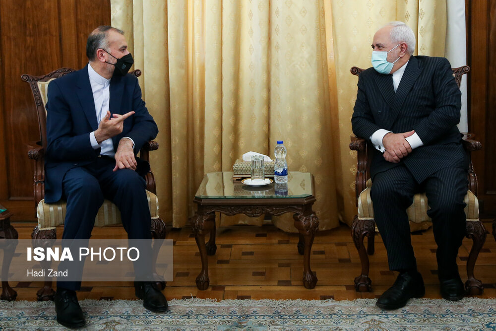 ‌دیپلماسی در میدان حل می‌شود؟