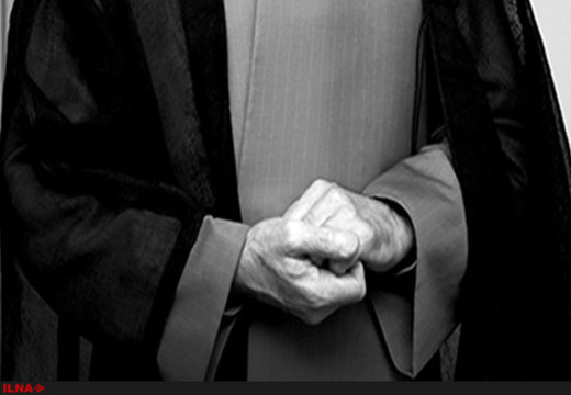 پیام سیدمحمد خاتمی و سیدحسن خمینی در پی درگذشت پدر افشین علا پیام سیدمحمد خاتمی و سیدحسن خمینی در پی درگذشت پدر افشین علا