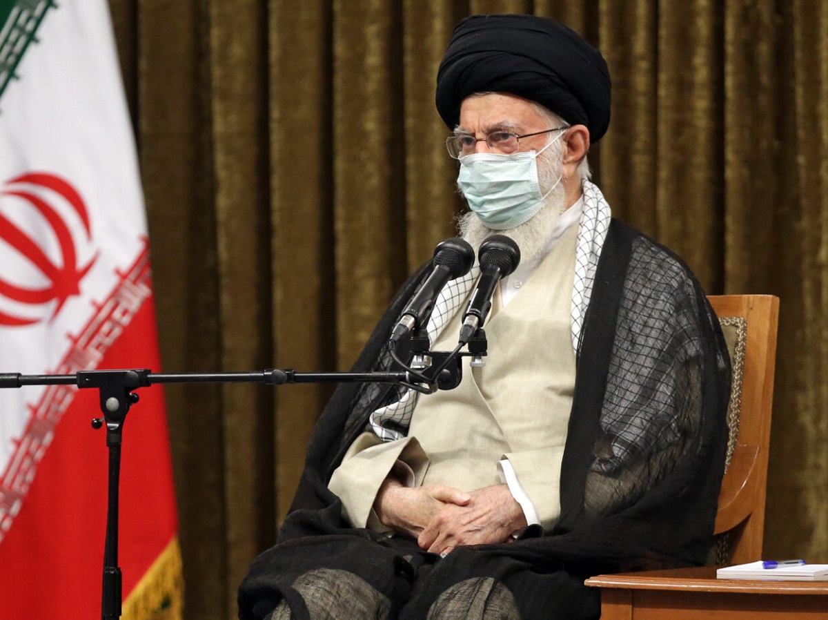 رفع تحریم دست من و شما نیست، دست دیگران است رفع تحریم دست من و شما نیست، دست دیگران است