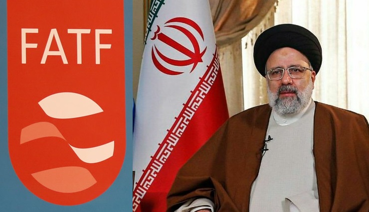 کلید FATF در دست اصولگرایان