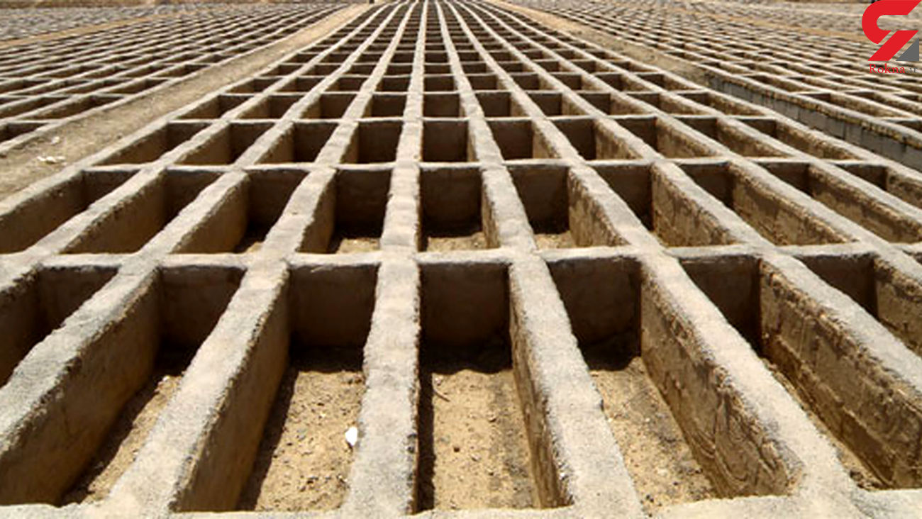 قیمت قبر در بهشت زهرا قیمت قبر در بهشت زهرا