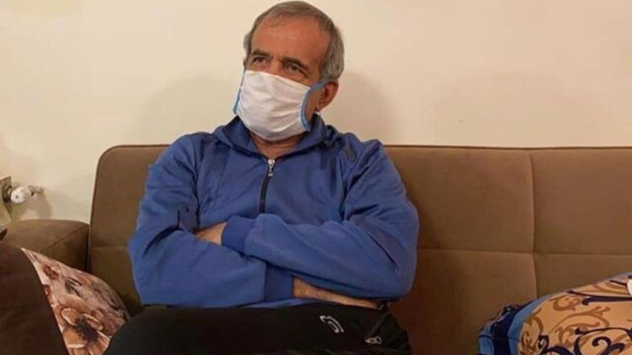 با کابینه رئیسی مخالفت نکردم تا ببینم چگونه یک میلیون مسکن در سال می‌سازند