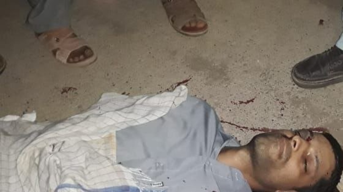 ماجرای خبر ترور فرماندار دلگان ماجرای خبر ترور فرماندار دلگان