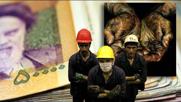 ترفندهای کارفرمایان برای کاهشِ سنوات، عیدی و مستمری بازنشستگیِ کارگران ترفندهای کارفرمایان برای کاهشِ سنوات، عیدی و مستمری بازنشستگیِ کارگران