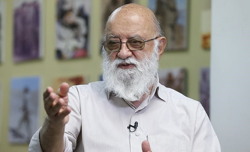 واگذاری پروژههای شهر تهران به قرارگاه خاتم واگذاری پروژههای شهر تهران به قرارگاه خاتم