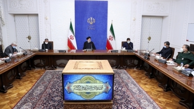 ضرب العجل ۲۰ روزه رئیسی به مخبر برای احیای ماموریتهای جهاد سازندگی ضرب العجل ۲۰ روزه رئیسی به مخبر برای احیای ماموریتهای جهاد سازندگی