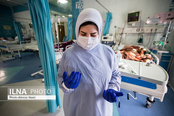 گزارشِ مجلس در مورد بازنشستگی زودتر از موعد پرستاران