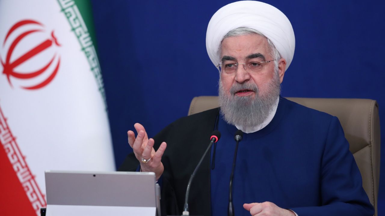 سکوت روحانی خواهد شکست؟