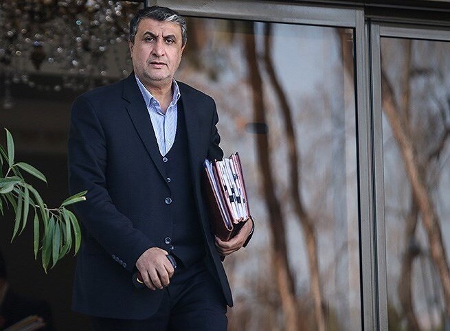 اسلامی: به غیر از یکی دو مورد، به تمام بندهای قانون هسته ای مجلس عمل شده اسلامی: به غیر از یکی دو مورد، به تمام بندهای قانون هسته ای مجلس عمل شده